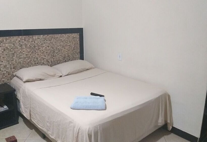 Отель Ibirapuera