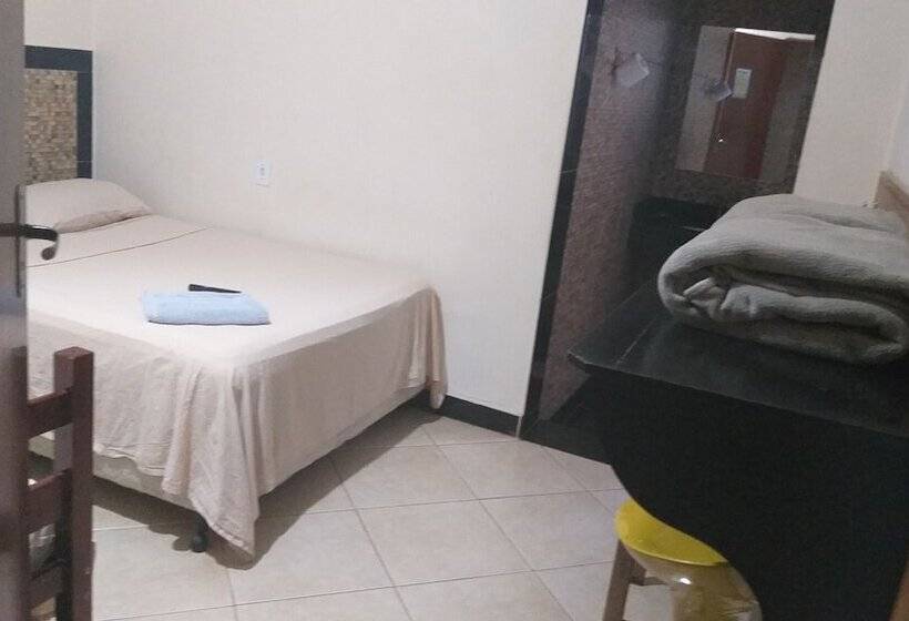 Отель Ibirapuera