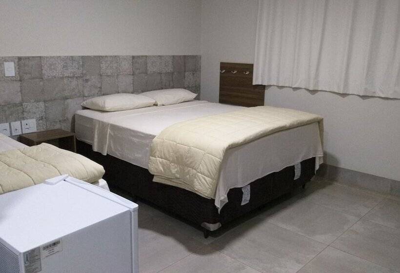 Отель Ibirapuera