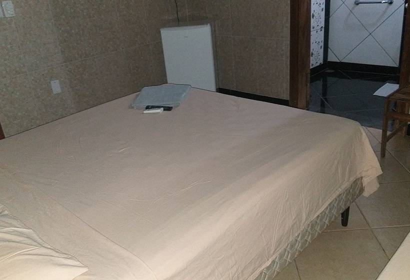 Отель Ibirapuera