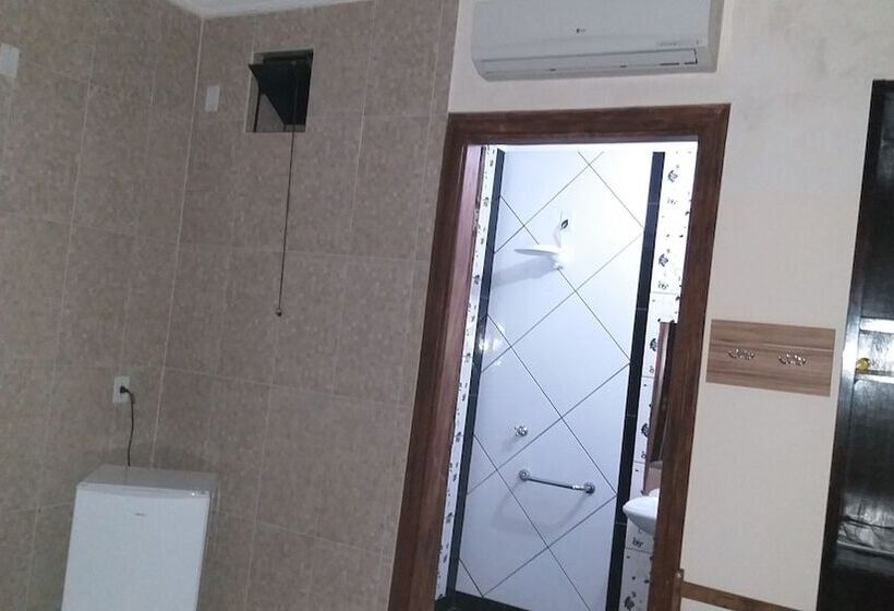 Отель Ibirapuera