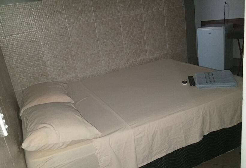 Отель Ibirapuera