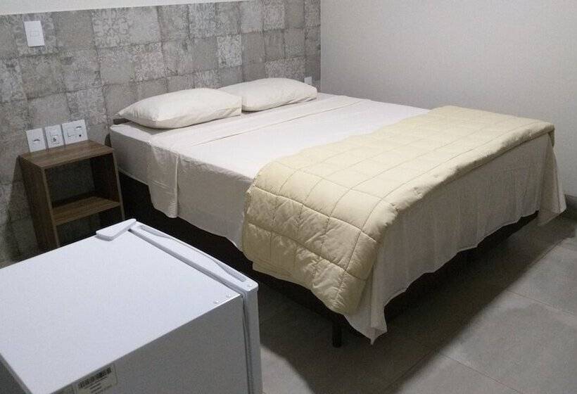 Отель Ibirapuera