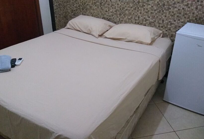 Отель Ibirapuera