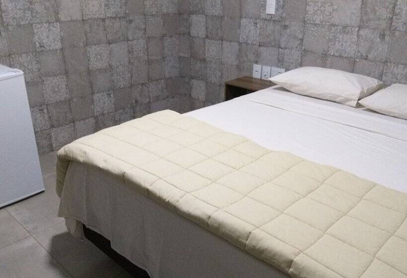 Отель Ibirapuera