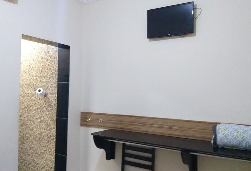 Отель Ibirapuera