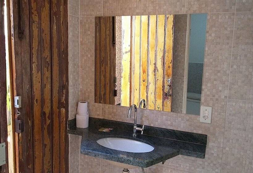 Отель Ibirapuera