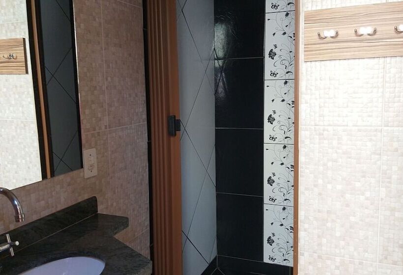 Отель Ibirapuera