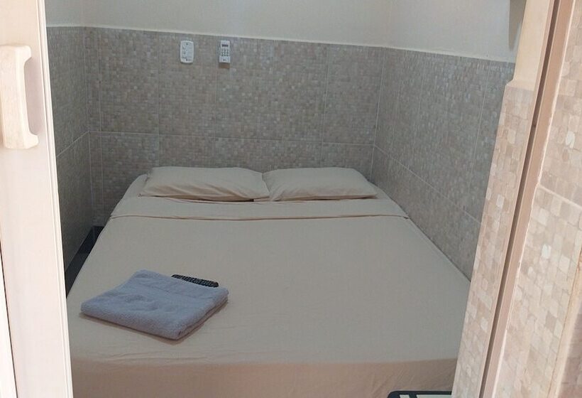 Отель Ibirapuera