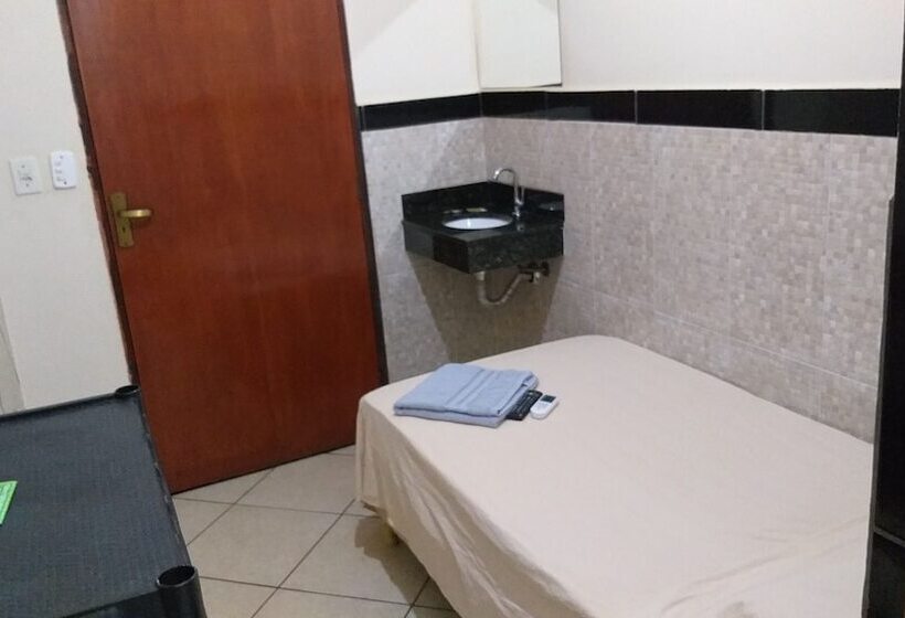 Отель Ibirapuera