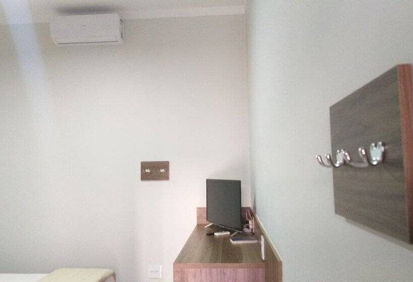 Отель Ibirapuera