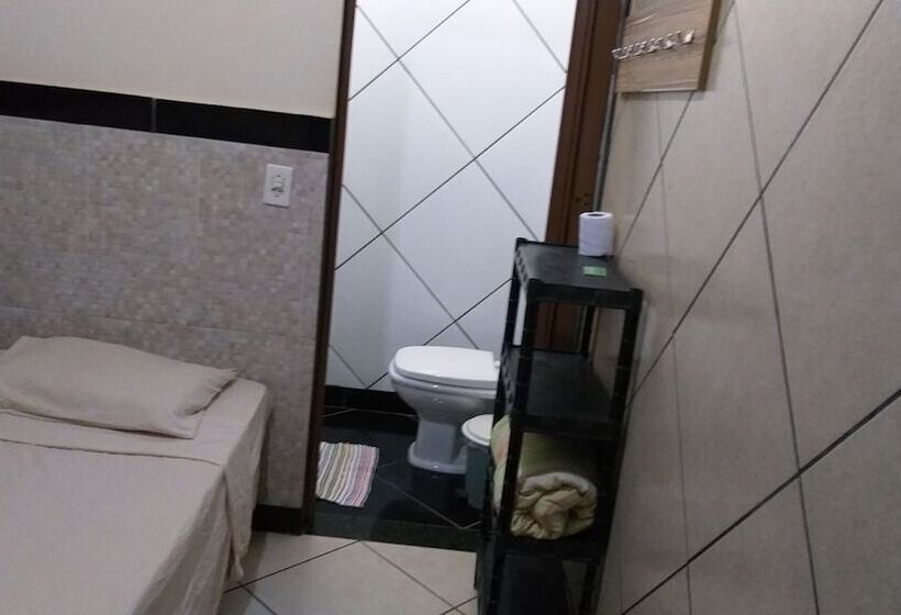 Отель Ibirapuera