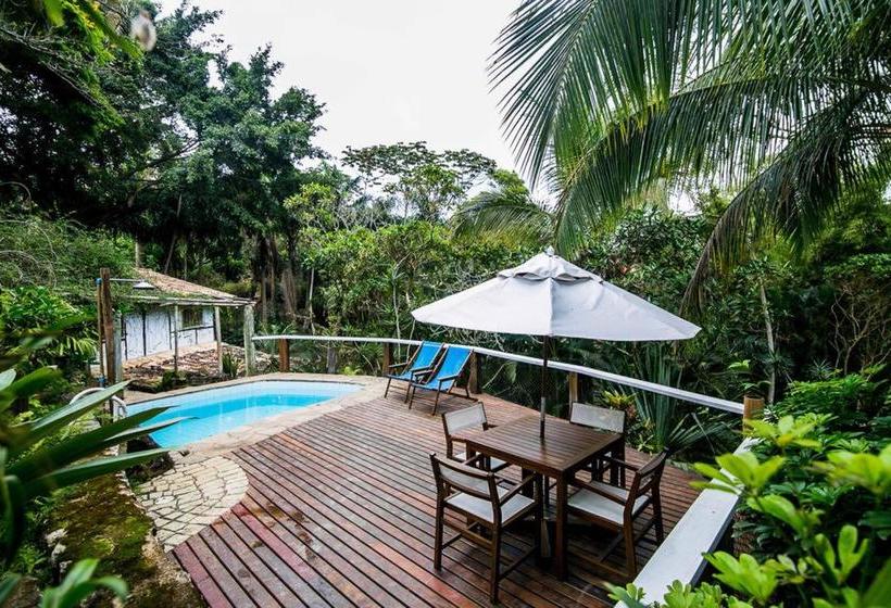 هتل Na Mata Suites