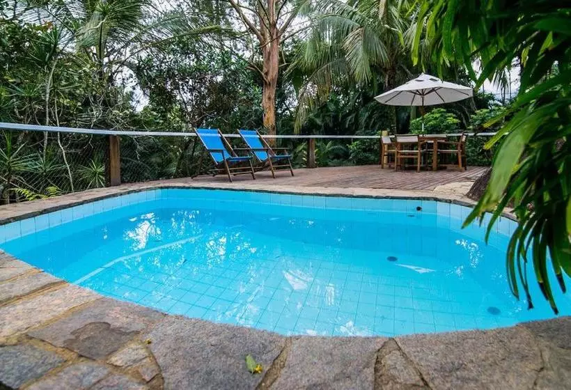 هتل Na Mata Suites
