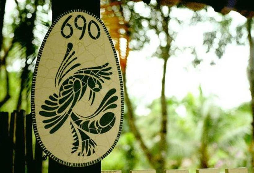 هتل Na Mata Suites