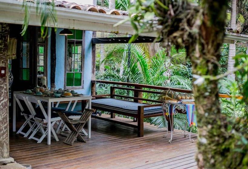 هتل Na Mata Suites