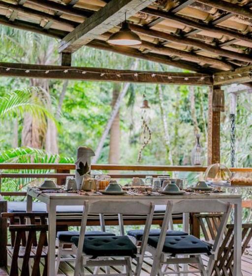 هتل Na Mata Suites