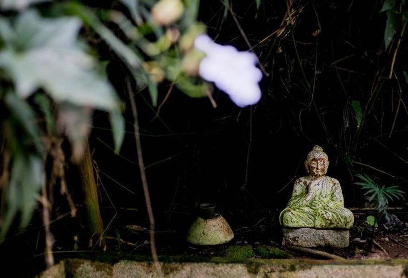 هتل Na Mata Suites