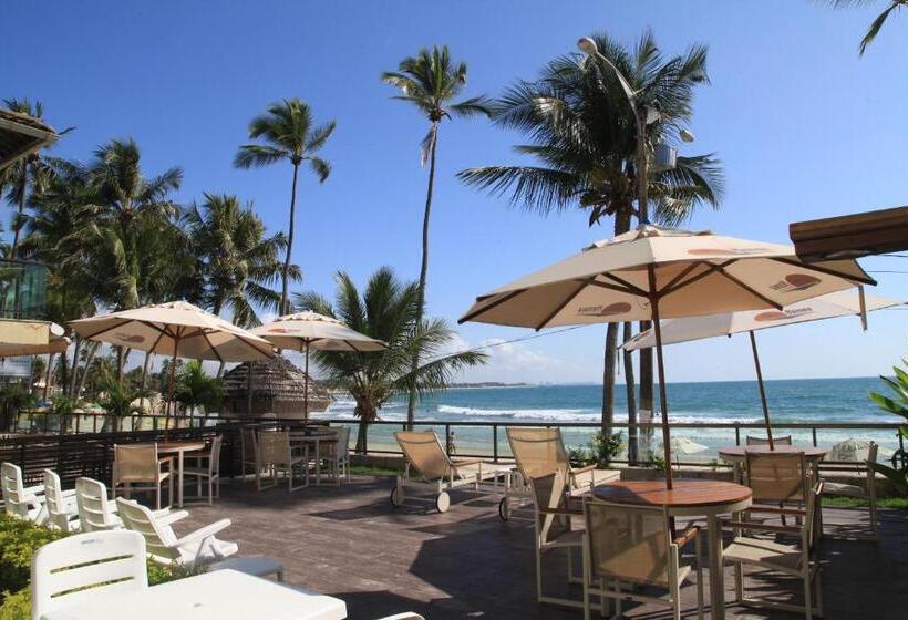 فندق Namoa Pousada