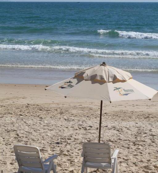 فندق Namoa Pousada