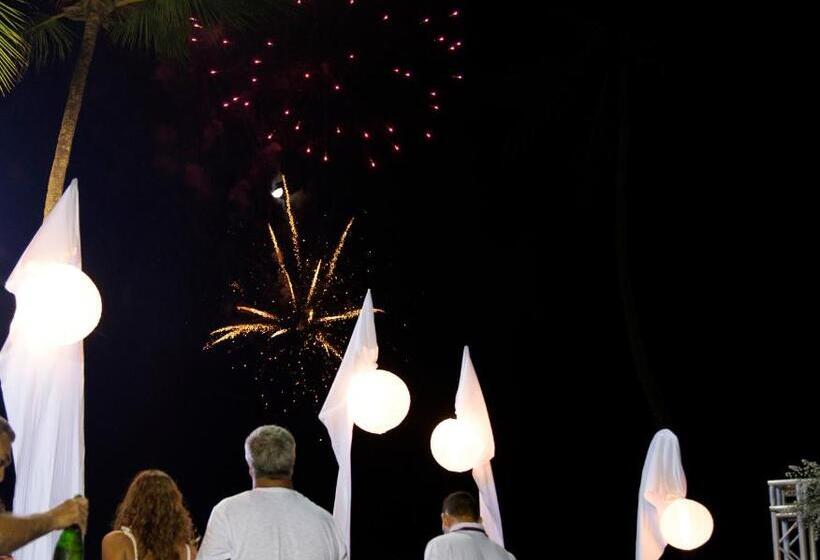 فندق Namoa Pousada