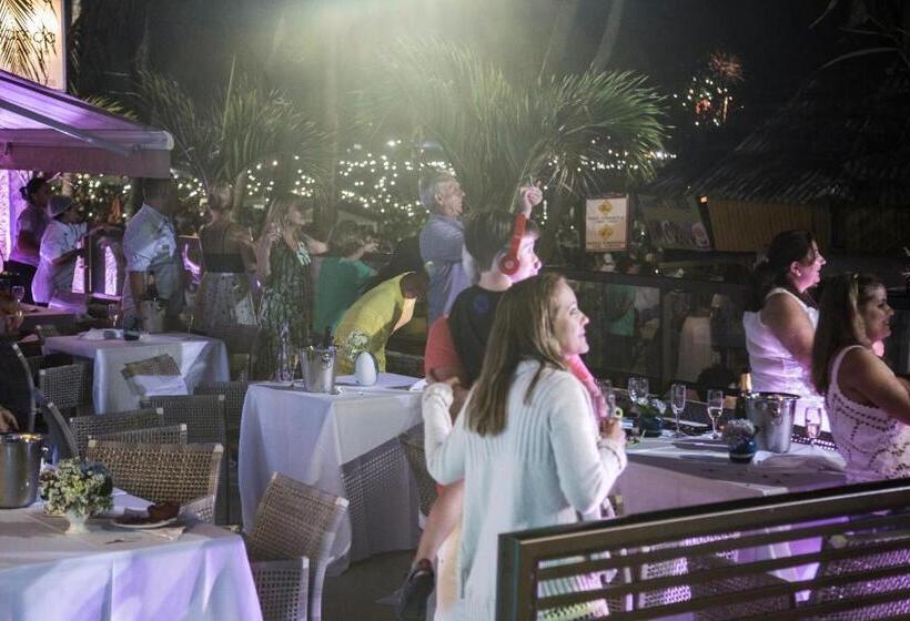 فندق Namoa Pousada