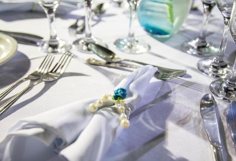 فندق Namoa Pousada