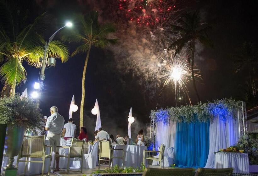 فندق Namoa Pousada