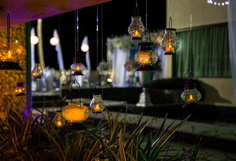 فندق Namoa Pousada