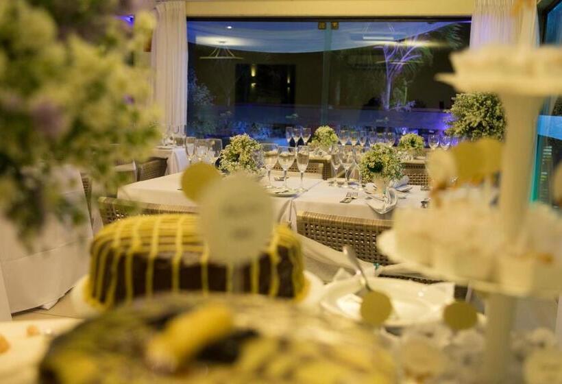 فندق Namoa Pousada