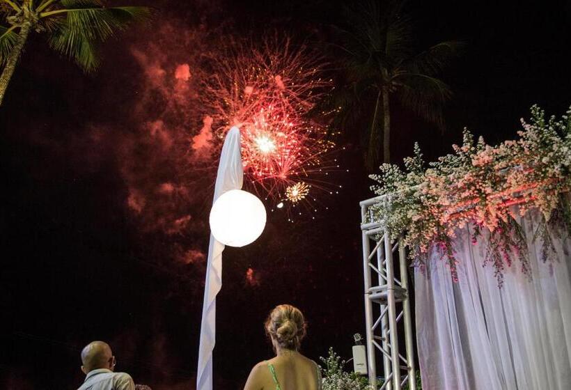 فندق Namoa Pousada