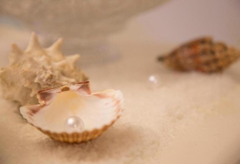 فندق Namoa Pousada