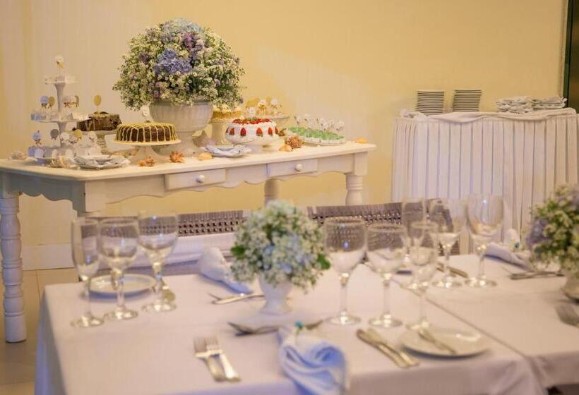 فندق Namoa Pousada