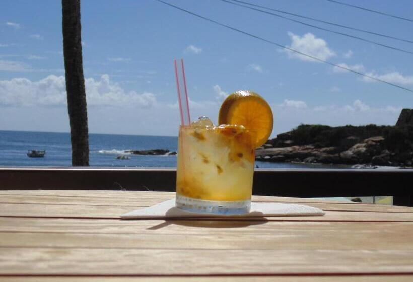 فندق Namoa Pousada