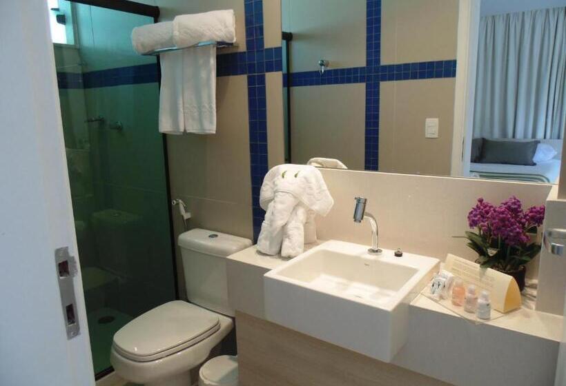 فندق Namoa Pousada