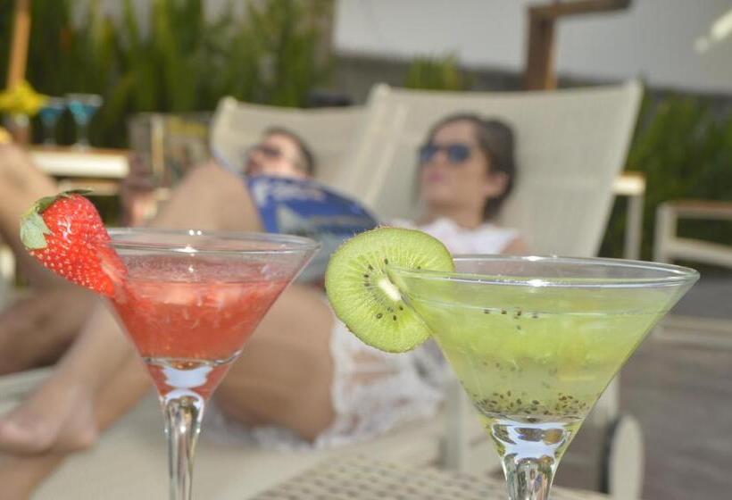 فندق Namoa Pousada