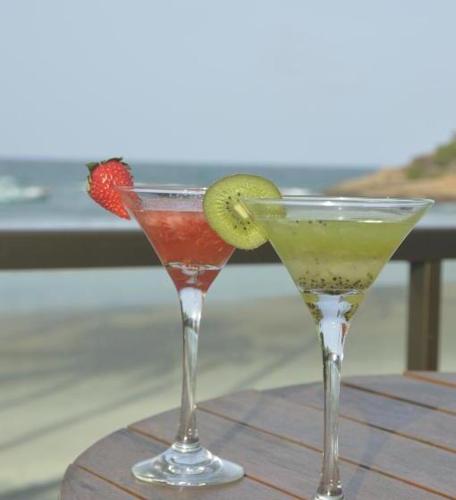 فندق Namoa Pousada