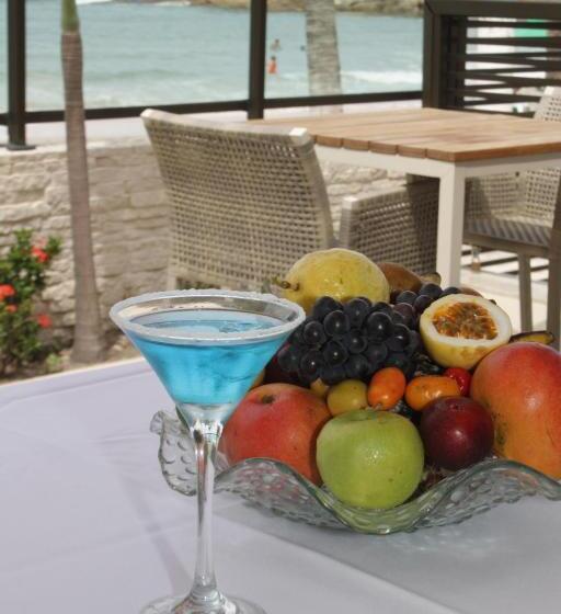 فندق Namoa Pousada