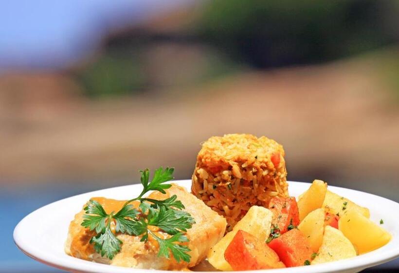 فندق Namoa Pousada