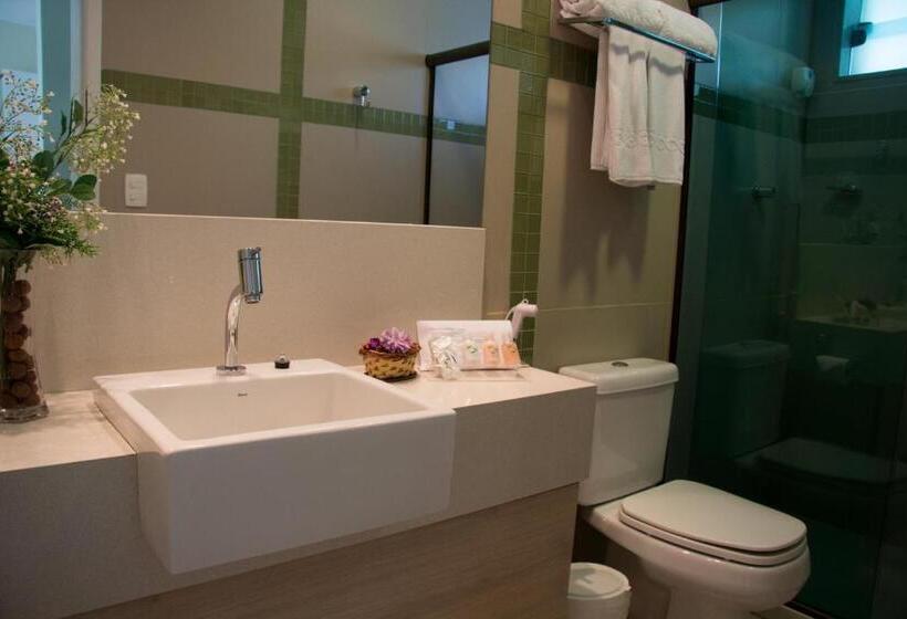 فندق Namoa Pousada