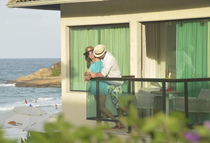 فندق Namoa Pousada