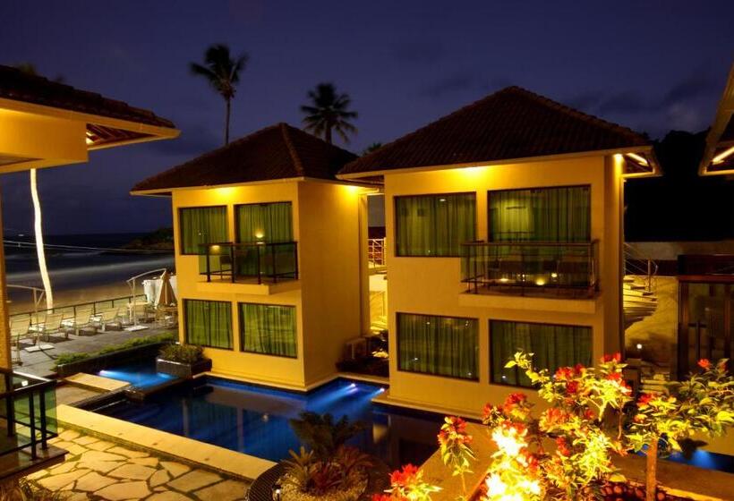 فندق Namoa Pousada