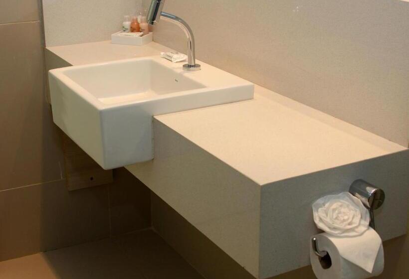 فندق Namoa Pousada