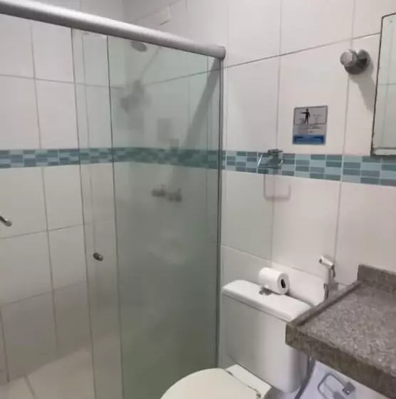 ホテル Pousada Baobá E Spa