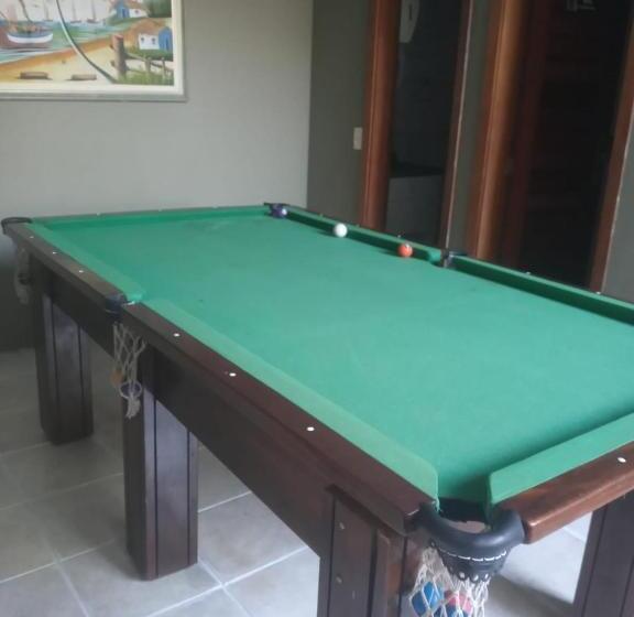 هتل Pousada Boi Bumba Praia