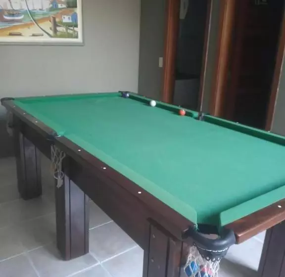 Hotelli Pousada Boi Bumba Praia