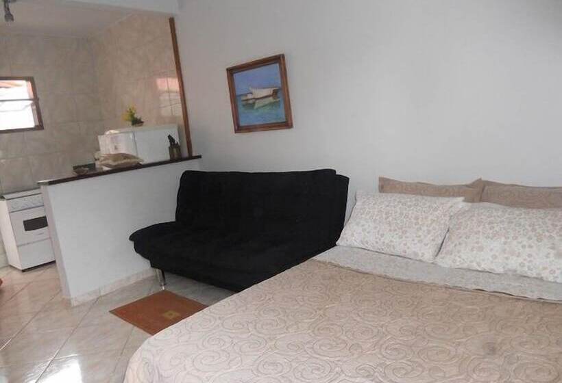 酒店 Pousada Caminho Do Mar