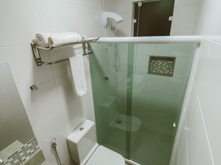 فندق Pousada Caminho Do Mar