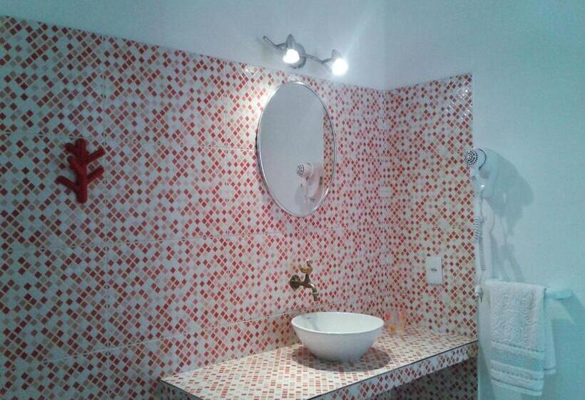 Hotel Pousada Chic N Choc