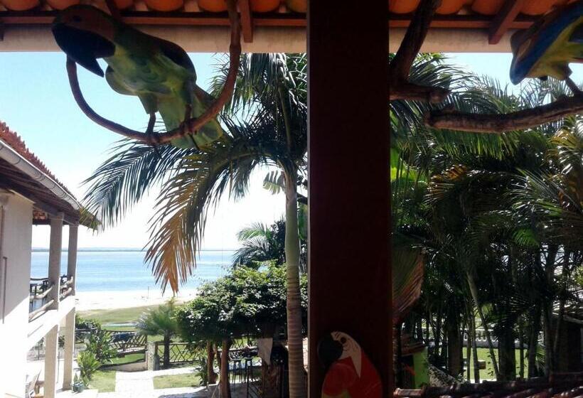 Hotel Pousada Chic N Choc